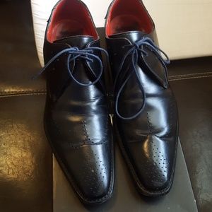 Jeffery-west men's O'Toole shoes